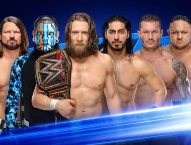 Πολύ άσχημη εξέλιξη για το WWE του ΣΚΑΪ!